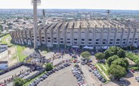 Altos pode garantir até R$ 5 milhões com venda de ingressos no confronto com Flamengo em Teresina