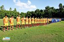 Campeonato de futebol amador Antônio Almeidense 2018