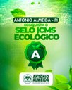 Certificado Ambiental Selo A