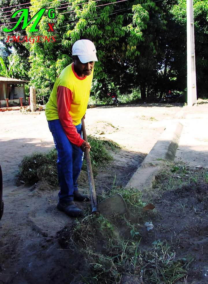 CIDADE + LIMPA RESPONSABILIDADE DE TODOS