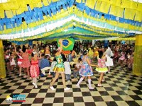  Festival de Folguedos 