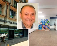 Hospital Regional de Taguatinga é revitalizado em apenas um mês da gestão Valdir Soares, em Brasília