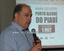 Prefeito eleito de Porto Alegre do Piauí terá salário de 20 MIL a partir de 2017