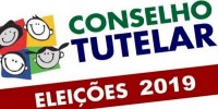 Resultado das eleições do conselho tutelar de Antônio Almeida