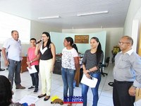 Reunião Do CMARH